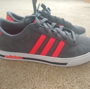 Women's Adidas low top shoes